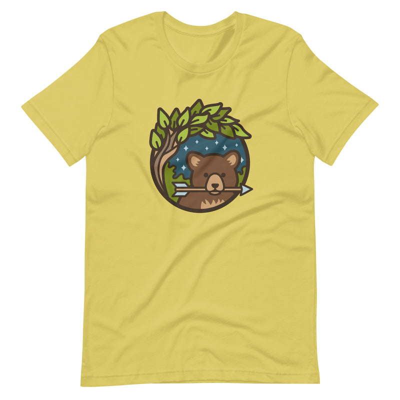 Ranger Shirt - Geeky merchandise for people who play D&D - Merch to wear and cute accessories and stationery Paola&