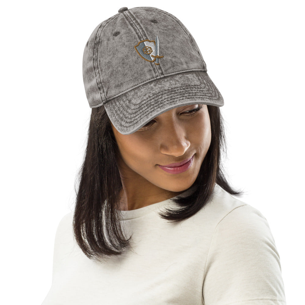 Sword and Shield Cap Paola s Pixels