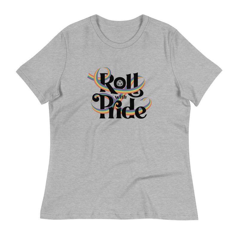 Roll With Pride Women&