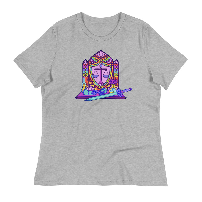Paladin Window Women&