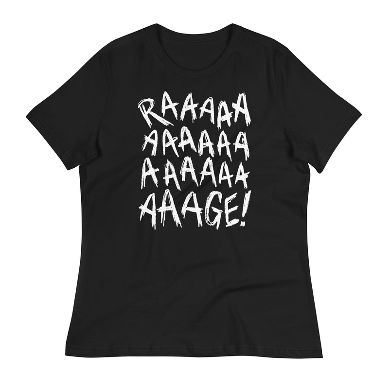 RAGE Women&