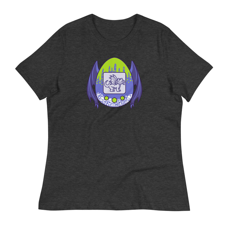 Dragon Tamagotchi Women&