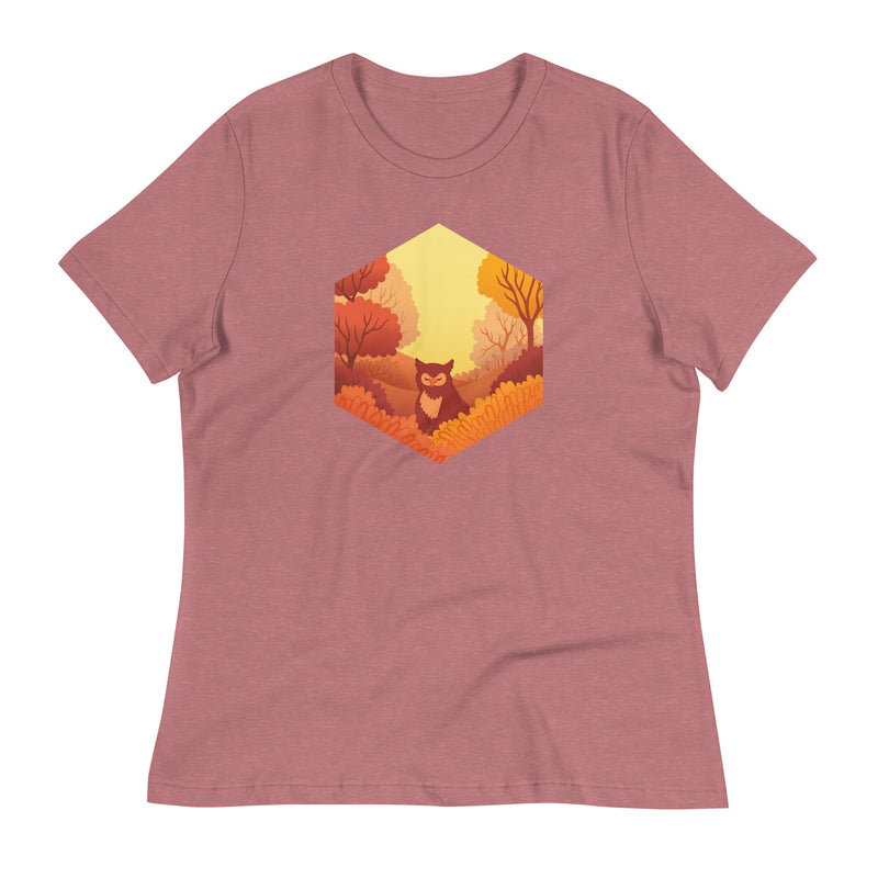 Owlbear Women&