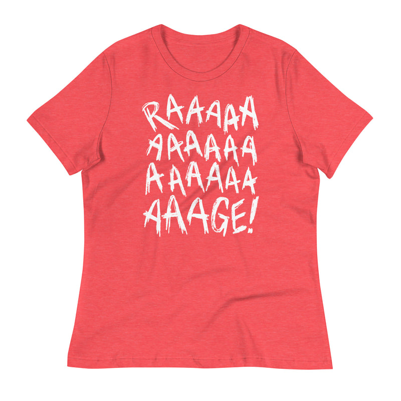 RAGE Women&