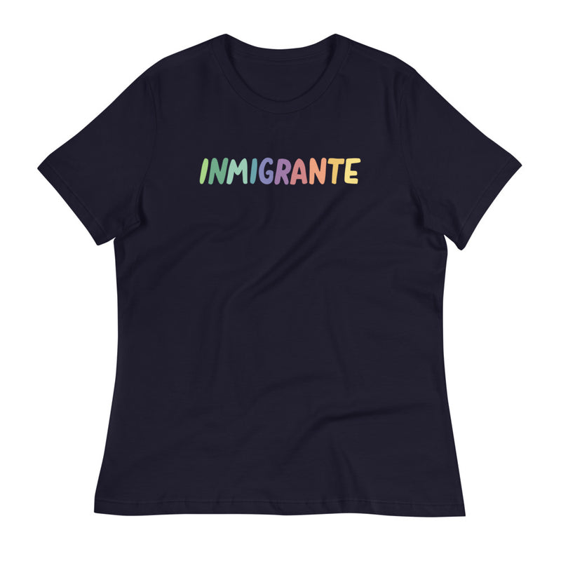 Inmigrante Women&