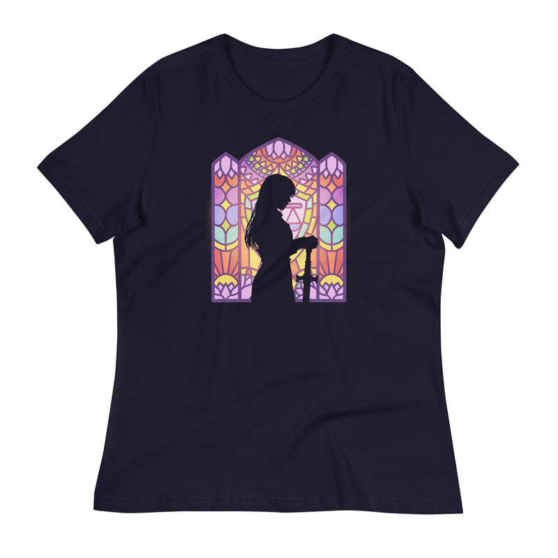 Paladin Women&
