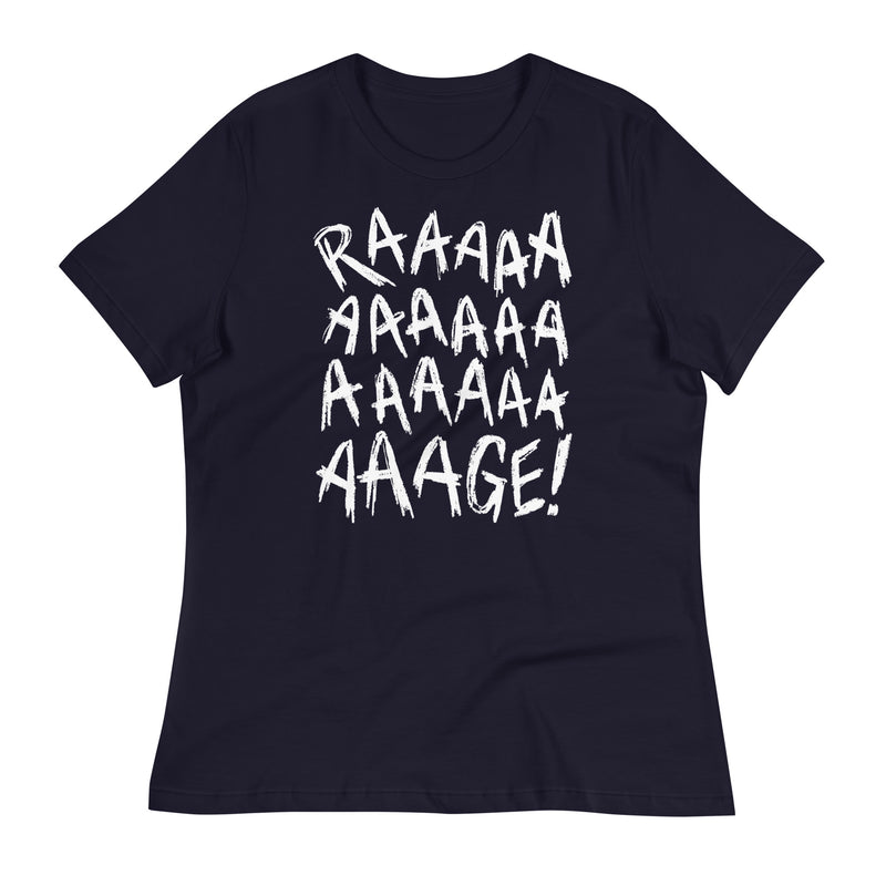 RAGE Women&