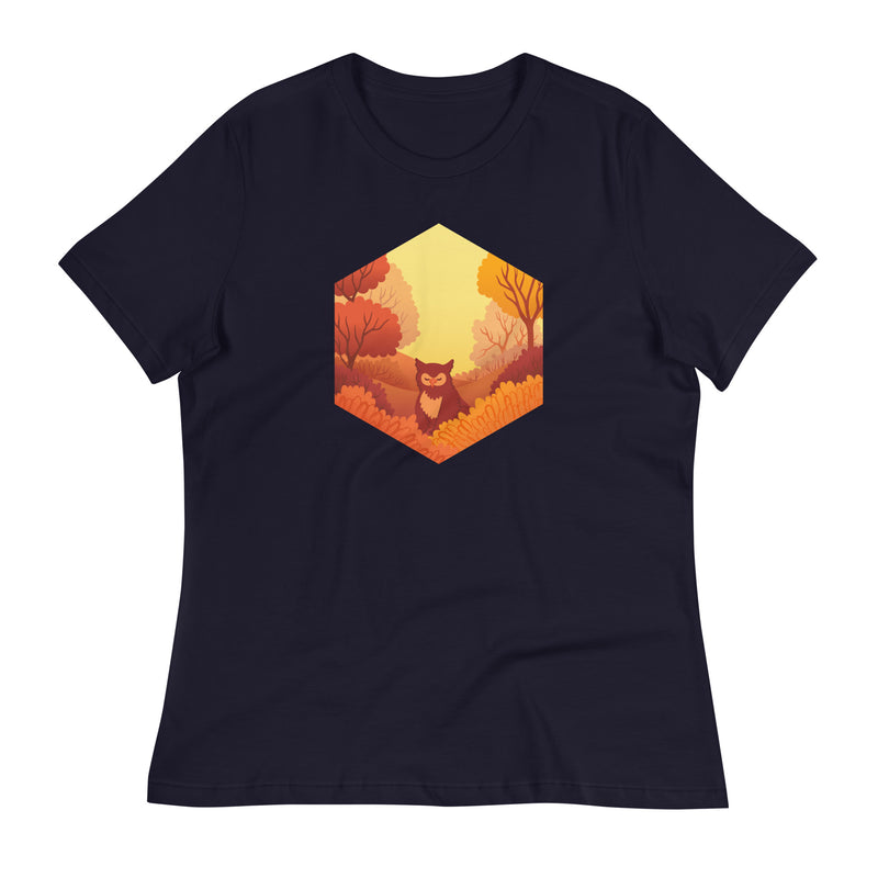 Owlbear Women&