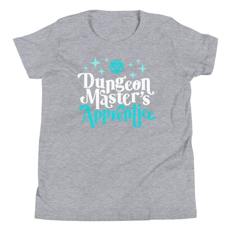 Dungeon Master&